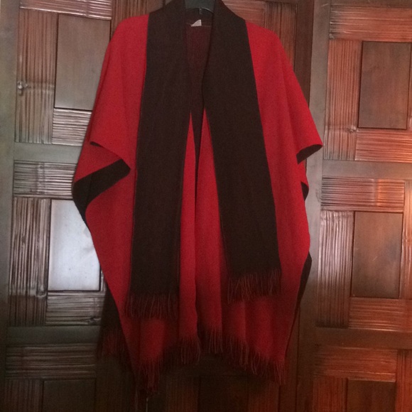 Coat Cape - Picture 4 of 5